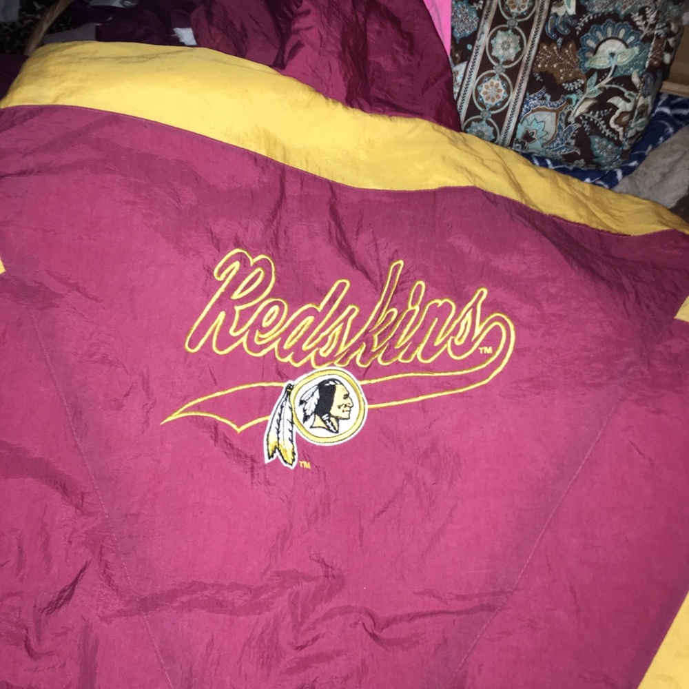 Redskins